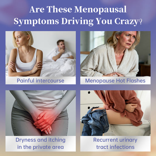 Menopausal Symptoms